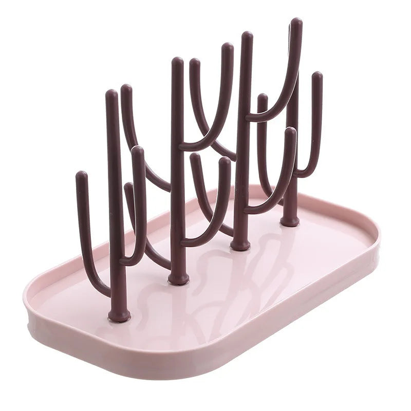 Organisateur de Séchage Premium — Biberons & Accessoires Bébé
