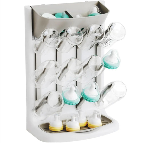 Organisateur de Séchage Premium — Biberons & Accessoires Bébé